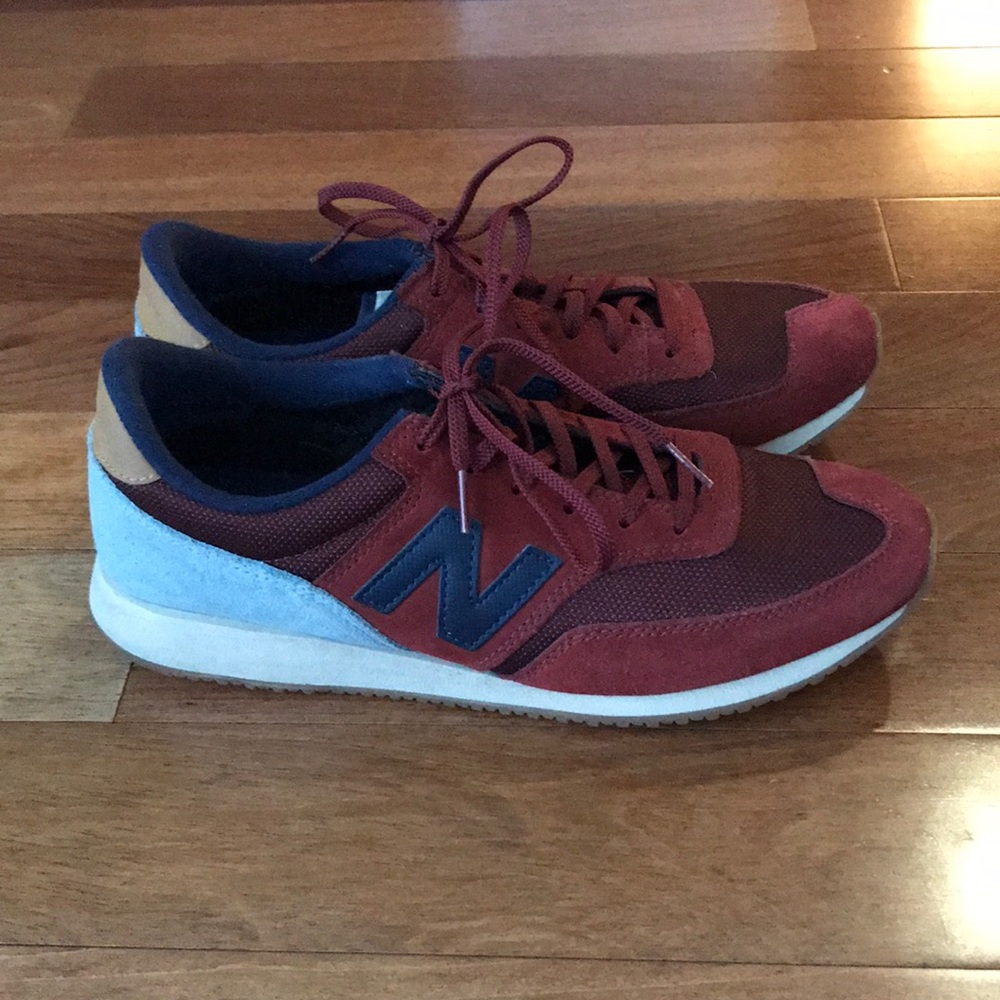 New Balance Athletic Shoes from Madewell